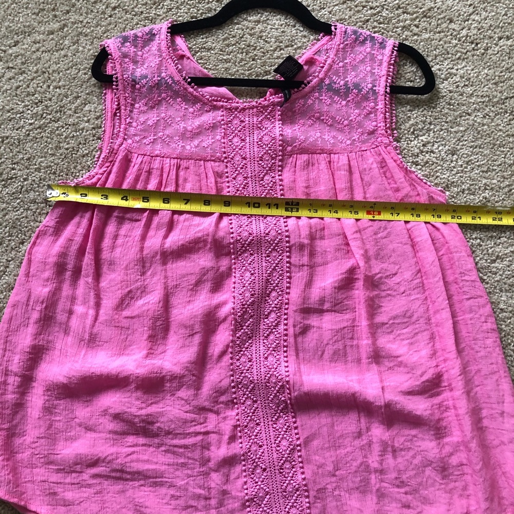 New Direction Top - Picture 5 of 7